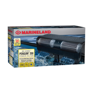 Marineland Penguin Bio-Wheel Power Filter