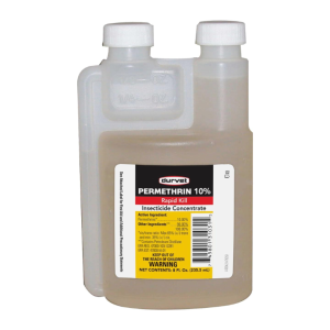 Durvet Permethrin 10%, 8oz